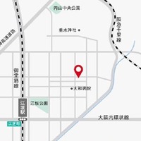 校舎所在地