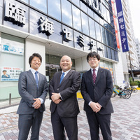 【高校受験・神奈川】横浜翠嵐合格155名、生徒ひとりひとりに向き合う臨海セミナー躍進の裏側＜1＞ 画像