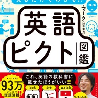 ひろゆき氏が「教科書に載せた方が良い」と言った、英語難民の作った学習本
