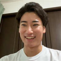 「志望していた東北大学は難関であり、それに見合う学習環境が必要だと感じた」と語る小出さん