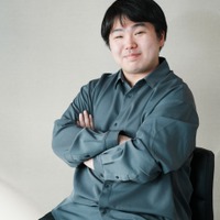 西岡壱誠共同編集長