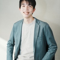 伊藤滉一郎共同編集長（じゅそうけん）