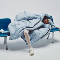 ZZZN SLEEP APPAREL SYSTEM