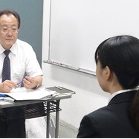 医学部専門予備校YMSの推薦対策講座の面接練習