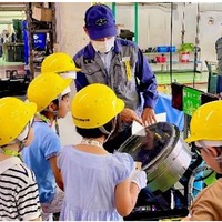 都バス探検隊 整備工場ってどんなところ？