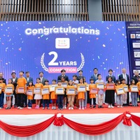 「シンクシンクカップ2024」カンボジア大会のようす