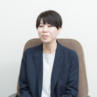 星野学園小学校指導部長の山田奈穂美先生