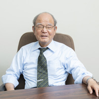 星野学園理事長・星野学園小学校校長の星野誠先生