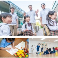 バイリンガル幼児園「Kids Duo International（KDI）」　