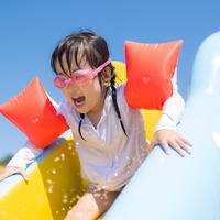【夏休み2025】子供とお出かけ7割超が計画、人気スポットや宿泊傾向は？