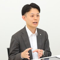 「使い方を提案したり、モチベーションを引き出したりといった人の働きかけがあってこそ、ツールが本来の力を発揮し、個別最適化された学習につながっていく」居下氏