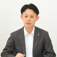 駿台現役フロンティア 千葉校・居下雄大氏