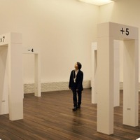 「佐藤雅彦展　新しい×（作り方＋分かり方）」