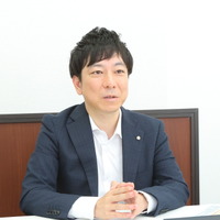 「高3の夏の時点でE判定でも、合格の可能性は十分にあります」梶川氏