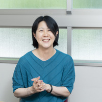 共立女子中学高等学校　国際交流部（英語科）竹村まりこ氏（担当教員）
