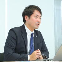 取材に応じてくれたZ会 通信教育事業部 中学受験コース責任者の松浦豊氏
