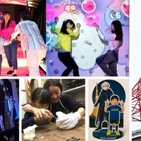 【夏休み2025】新感覚スポーツ「ロボットファイト」貸切日帰りツアー8月