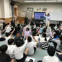 イベントのようす