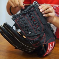 【夏休み2025】親子で野球グローブづくり7-8月、都内27会場…自由研究にも