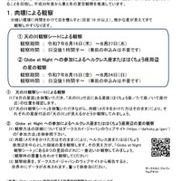夏の星空の観察方法