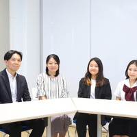 『真の国際人』を育む学びの現場から、グローバル時代を生き抜く女性育成に込めた思いや取組みを聞いた