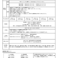 2026年度浦和学院中学校（認可申請中）　生徒募集要項