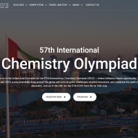 第57回国際化学オリンピック（IChO 2025 UAE）