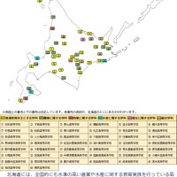 道立高等学校への道外からの出願について