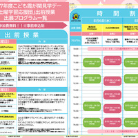 【夏休み2025】文科省「こども霞が関見学デー」出前授業…AR・AI体験も