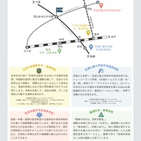 国際教育に強い私学4校シンポジウム