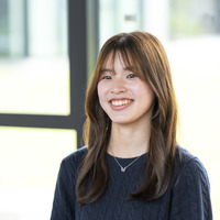 創新寮：盛さん