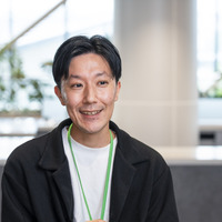 Spark Base：荒井さん