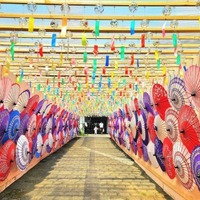 【夏休み2025】小学生対象クイズラリー「天下分け目の風鈴探検隊」岐阜