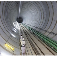 環状七号線地下広域調節池事業（中野区）