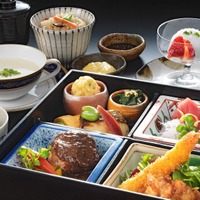 「日本料理 なかのしま」（イーストウイング30階）