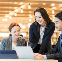 ChatGPTで英語学習、ユーキャン新講座7/23より受付開始