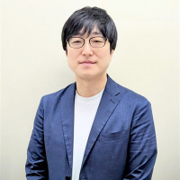 後藤和浩氏