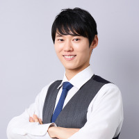 河野玄斗氏