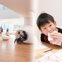 【夏休み2025】中村屋「中華まんミュージアム」工場見学再開、予約8/1より
