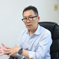 三田国際科学学園 教頭・MST部長の辻敏之先生