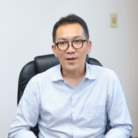 三田国際科学学園 教頭でMST部長の辻敏之先生
