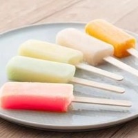 小学3・4年生向け自由研究テーマ例「アイスキャンディを作ろう！」