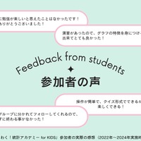 過去のセミナーのようす