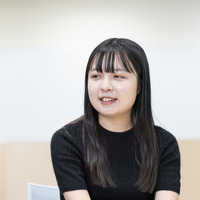 澤坂 茉歩 （建築学専攻4年→大阪大学大学院進学）