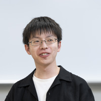 羽住 颯太 （機械工学専攻 卒業→大阪公立大学大学院修士2年）