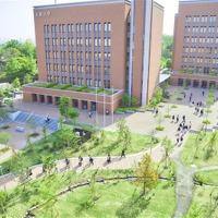 西大和学園の進路指導力で難関国公立大学院合格をサポート    今「理系なら大和大学」と言われる理由