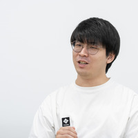 古川 晃暉さん