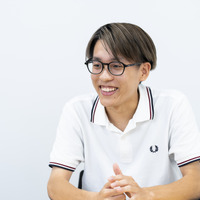 井福 陽仁さん