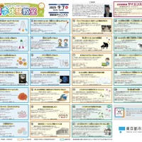 プログラム概要