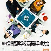 第1回全国高等学校麻雀選手権大会
